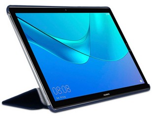 Замена экрана на планшете Huawei MediaPad M5 10.8 Pro в Воронеже